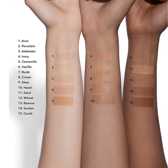 Chantecaille Future Skin Foundation - Aura - Picture 3 of 4
